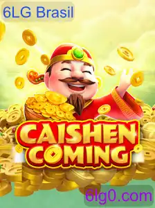 Descubra o Mundo de CAISHENCOMING: Um Jogo Empolgante com Temática Oriental